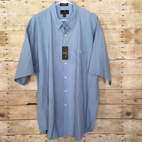 bill blass Other - NWT Bill Blass Black Label Button Up